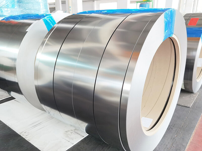310s Stainless Strip Coil Cold Rolled
