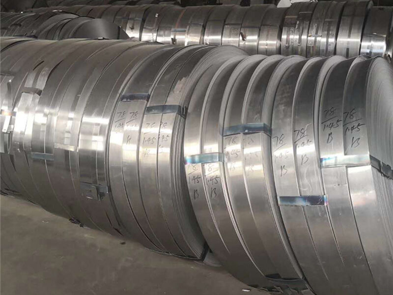 316 Stainless Strip Coil Cold Rolled