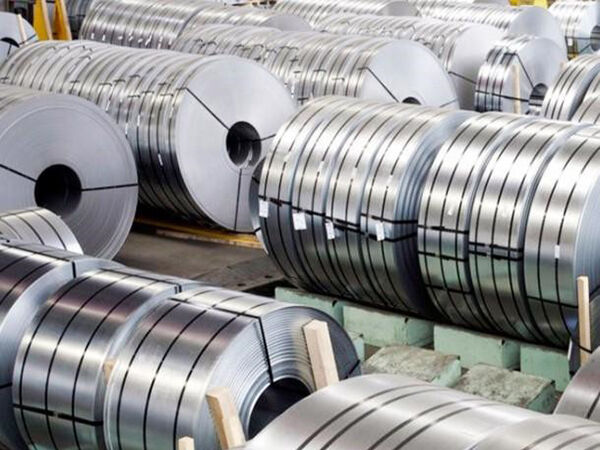 316Ti Stainless Strip Coil Cold Rolled