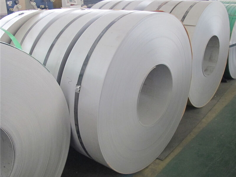2507 Stainless Strip Coll Hot Rolled