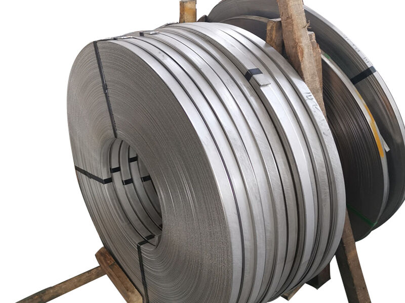 2205 Stainless Strip Coll Hot Rolled