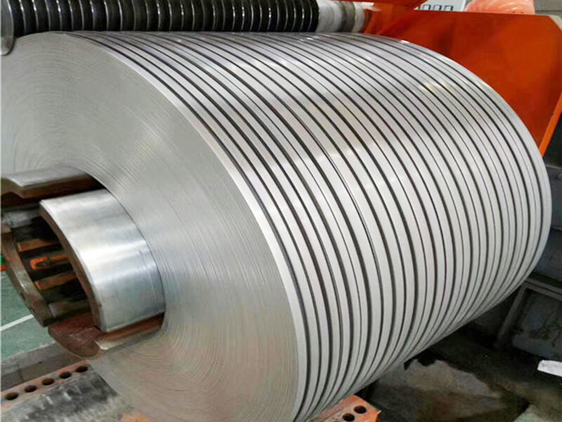 410s Stainless Strip Coil Hot Rolled