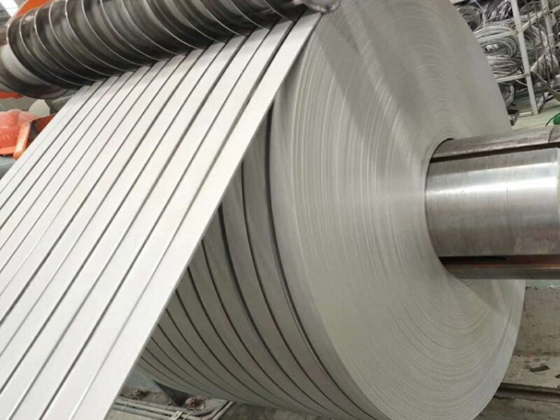 904l Stainless Strip Coll Hot Rolled