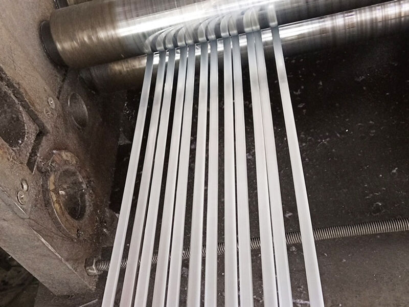 304l Stainless Strip Coil Hot Rolled