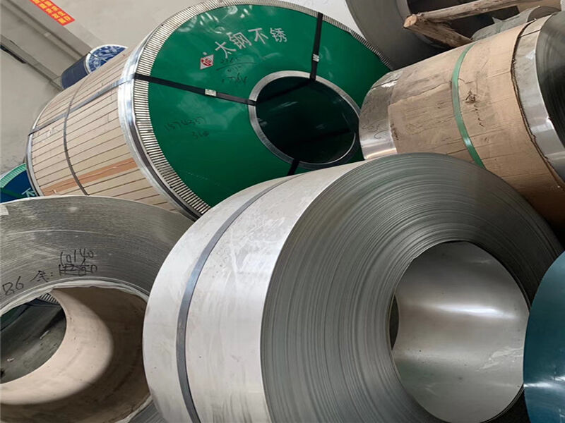 309s Stainless Strip Coil Hot Rolled
