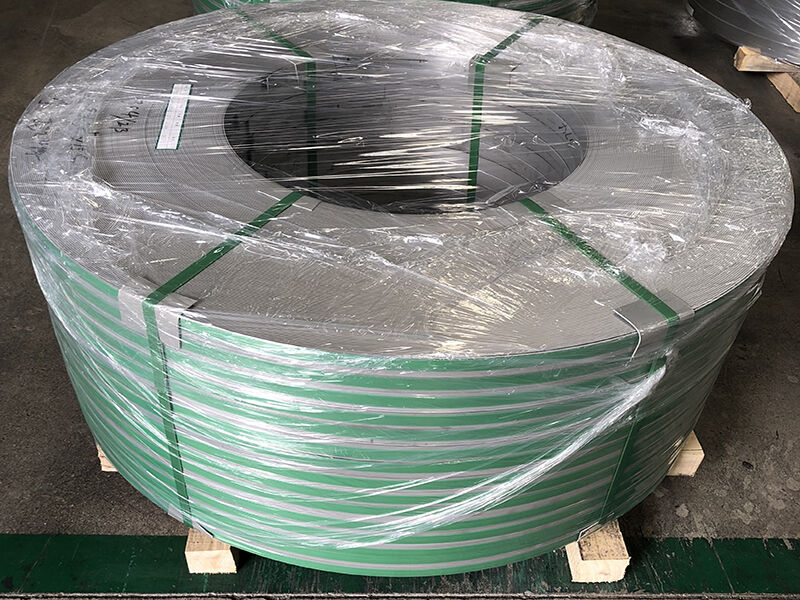 310s Stainless Strip Coil Hot Rolled