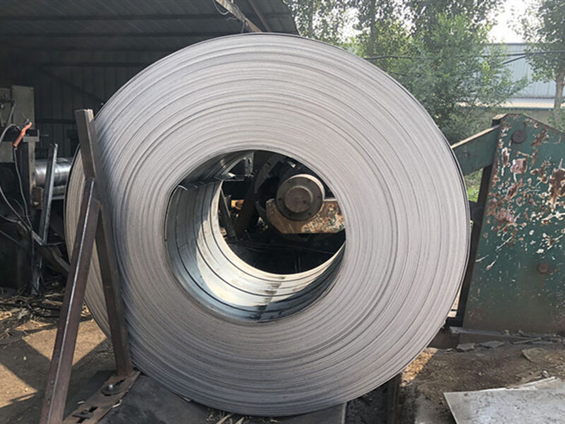 310s Stainless Strip Coil Hot Rolled