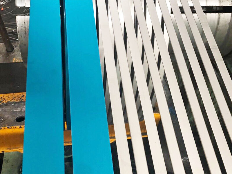 316 Stainless Strip Coil Hot Rolled