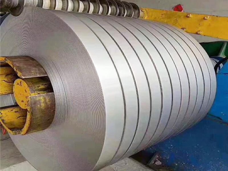 430 Stainless Strip Coil Hot Rolled