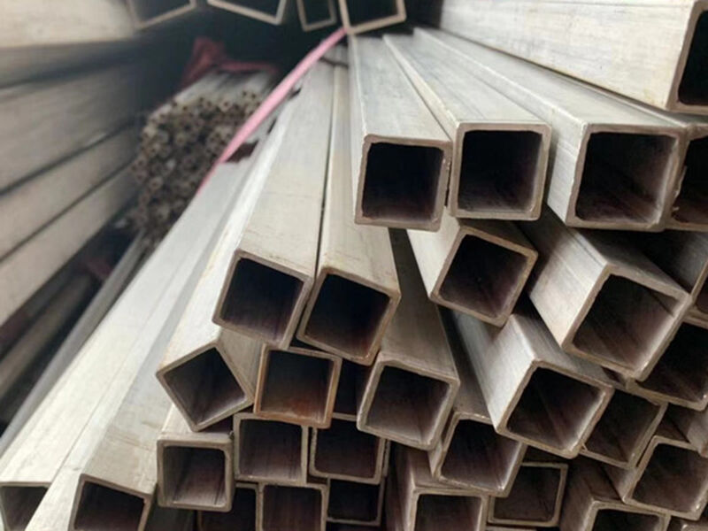 904l Welded Stainless Steel Pipes