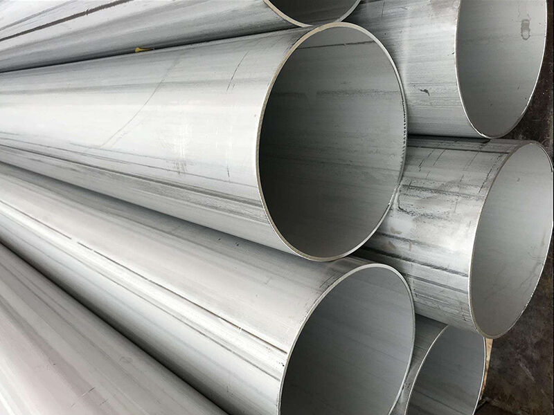 310s Welded Stainless Steel Pipes