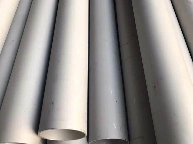 2507 Welded Stainless Steel Pipes