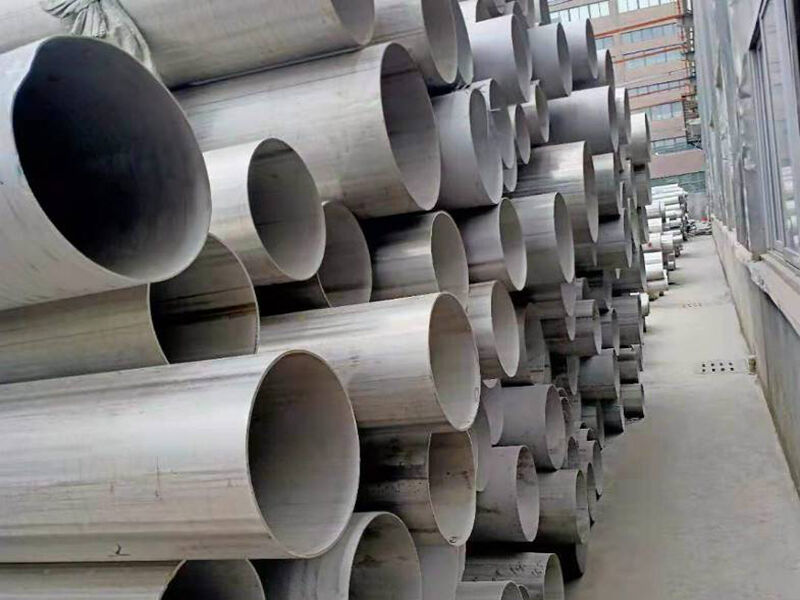 310s Welded Stainless Steel Pipes
