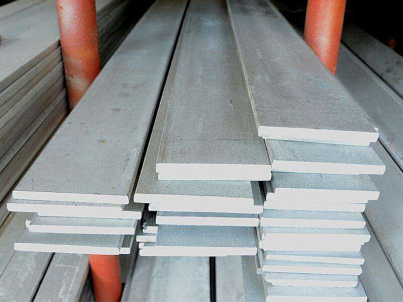 309s Stainless Steel Flats