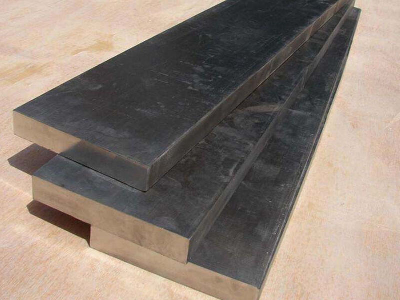 309s Stainless Steel Flats