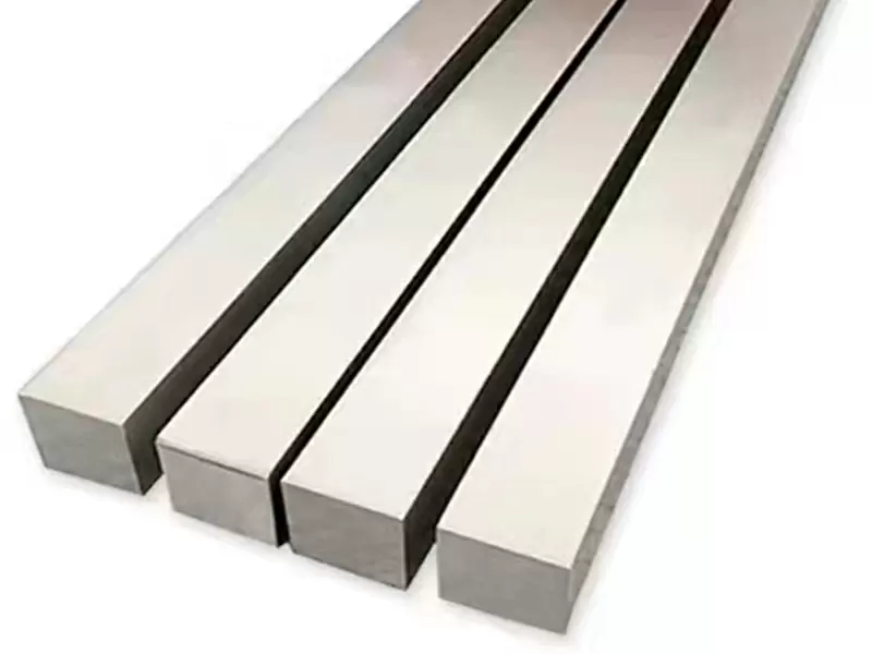 310s Stainless Steel Flats