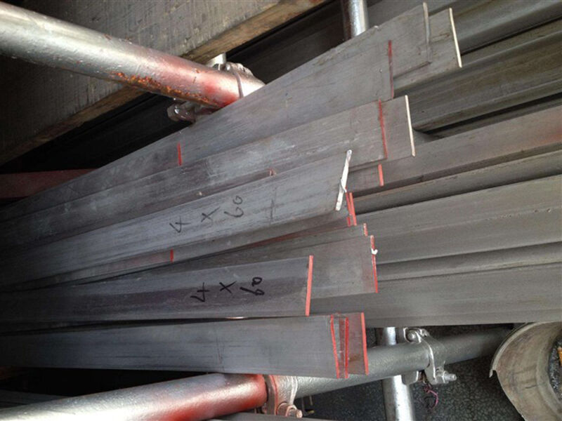 410s Stainless Steel Flats