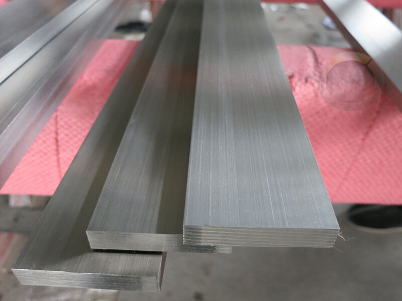 2507 Stainless Steel Flats