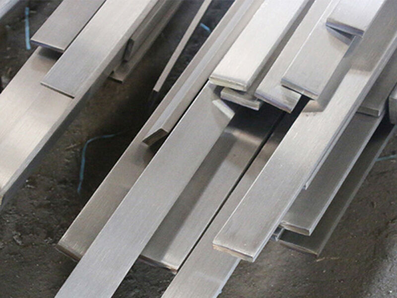 316l Stainless Steel Flats