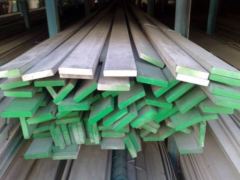 316l Stainless Steel Flats