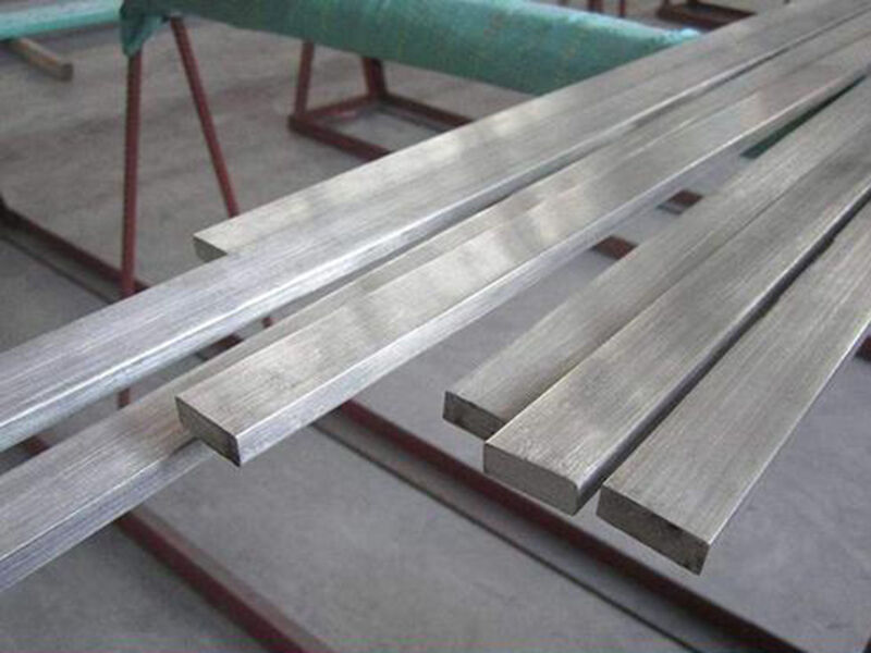 410 Stainless Steel Flats