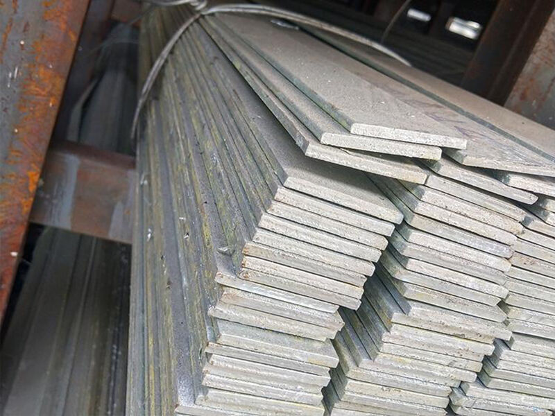 430 Stainless Steel Flats