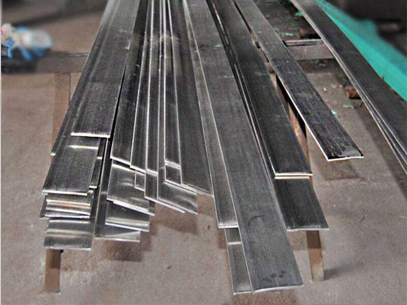 430 Stainless Steel Flats