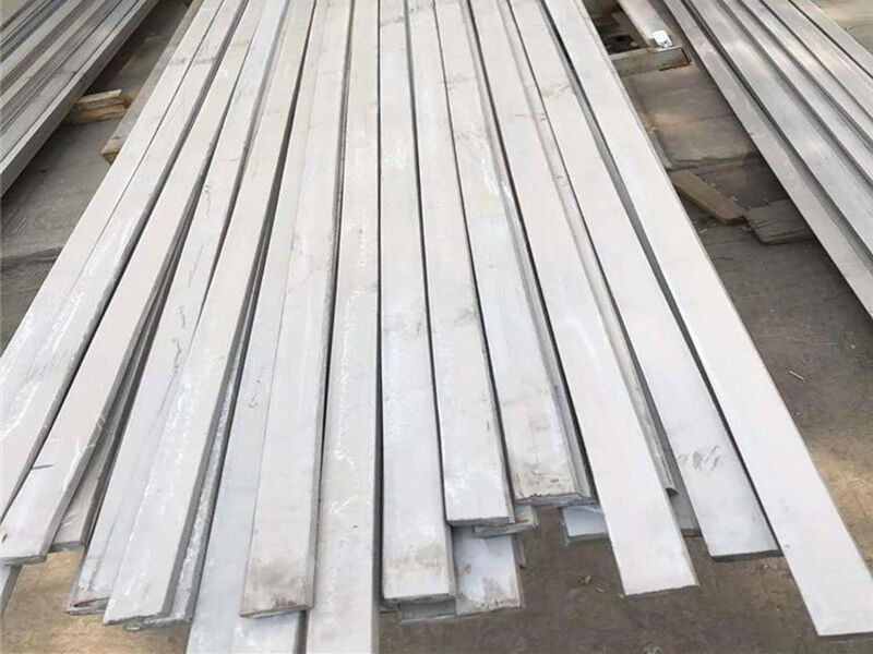 310s Stainless Steel Flats