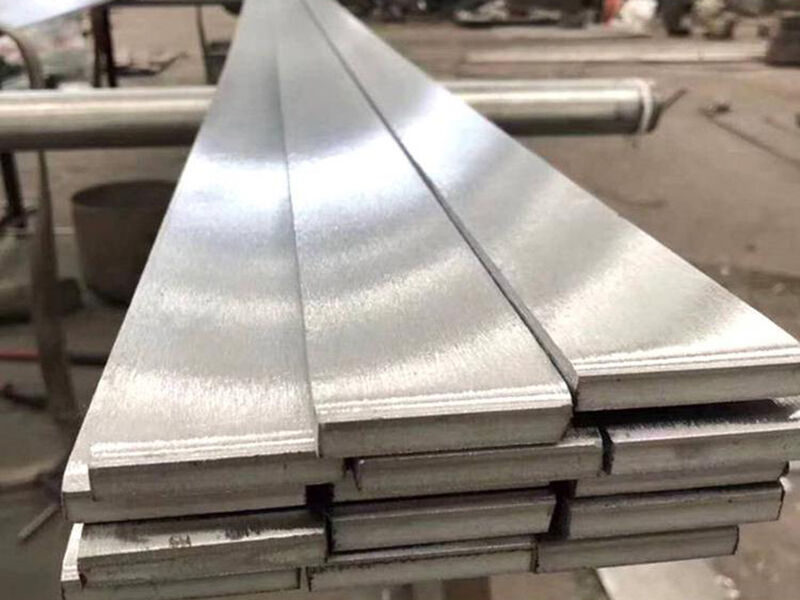 310s Stainless Steel Flats