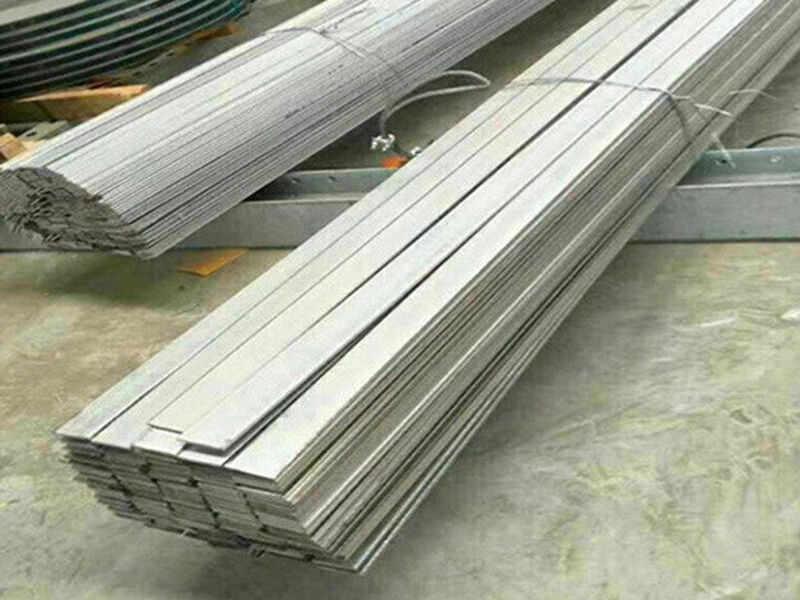 304l Stainless Steel Flats