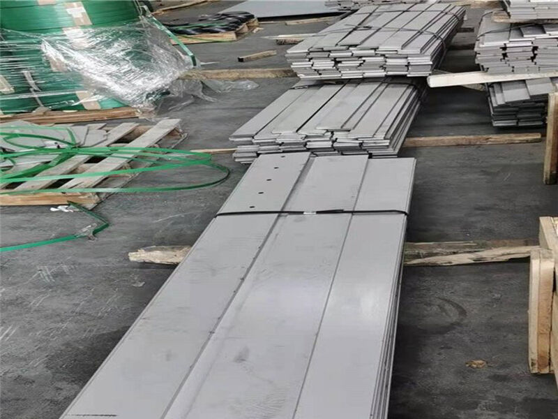 304l Stainless Steel Flats