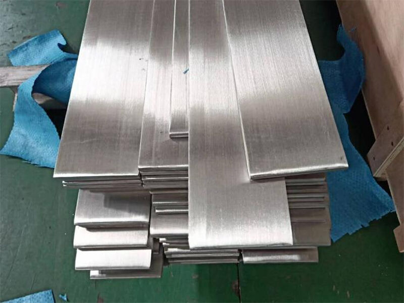 304 Stainless Steel Flats