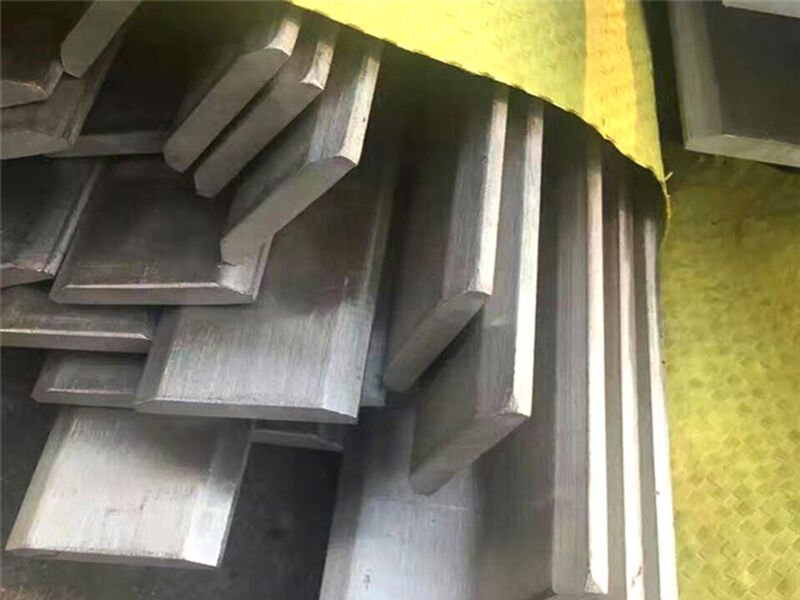 304 Stainless Steel Flats