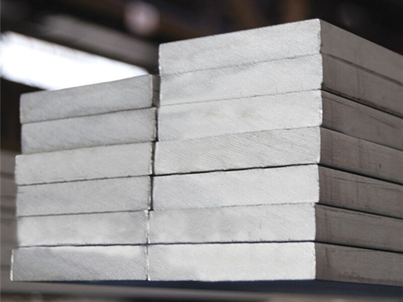 301 Stainless Steel Flats