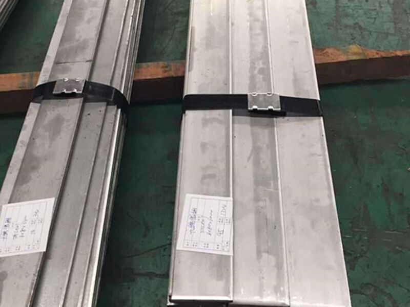 202 Stainless Steel Flats