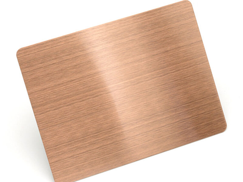 304 stainless coloured decorative sheets