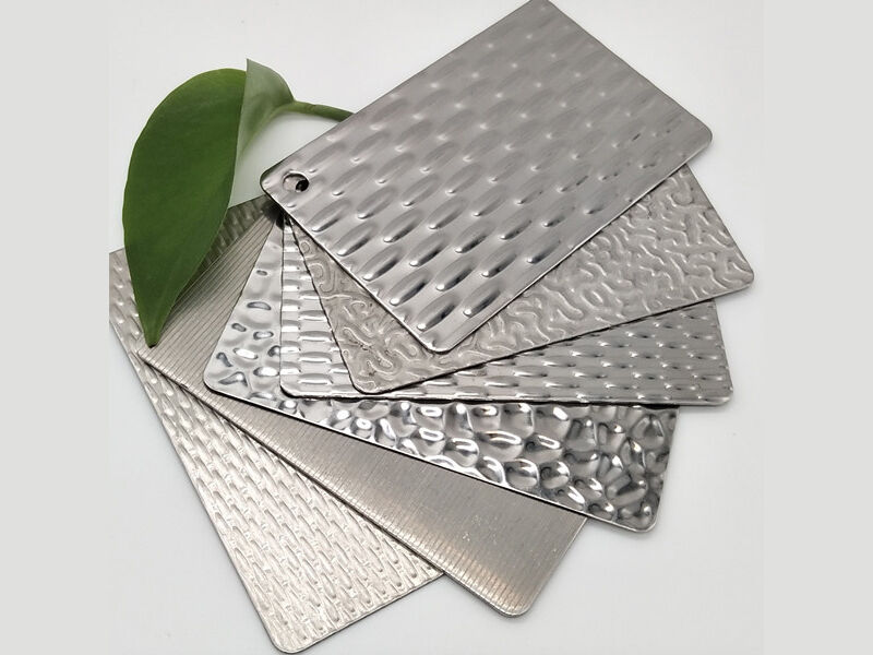 304 stainless coloured decorative sheets