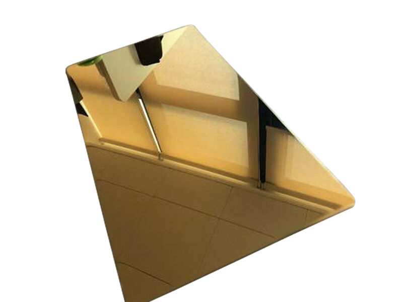 316 stainless coloured decorative sheets