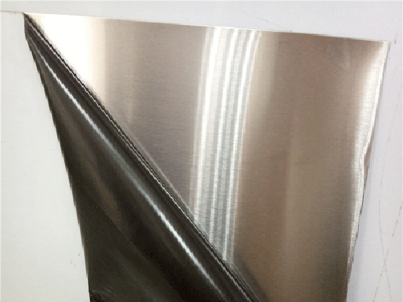 316 stainless coloured decorative sheets