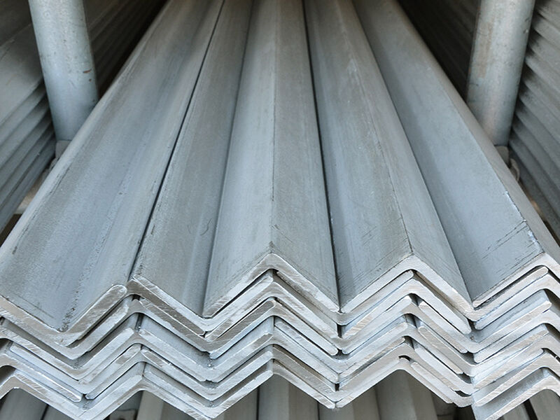 309s Stainless Steel Angles