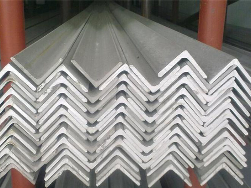 304l Stainless Steel Angles