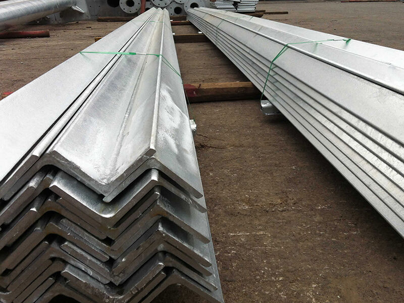 304l Stainless Steel Angles