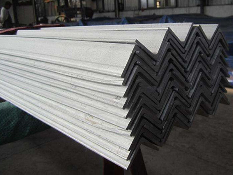 304 Stainless Steel Angles