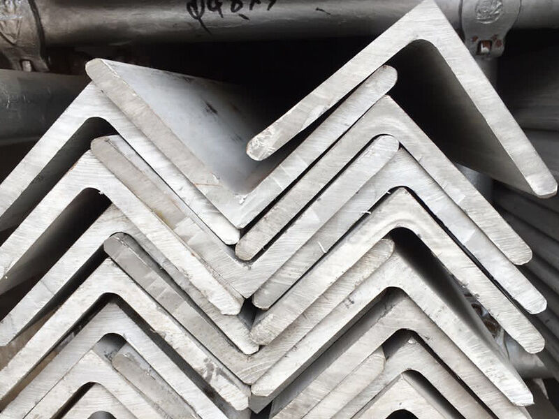 304 Stainless Steel Angles