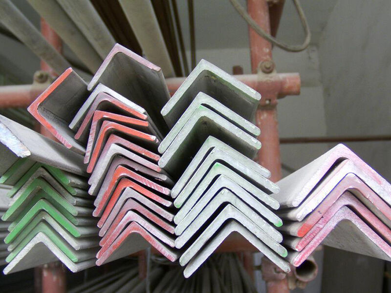 202 Stainless Steel Angles