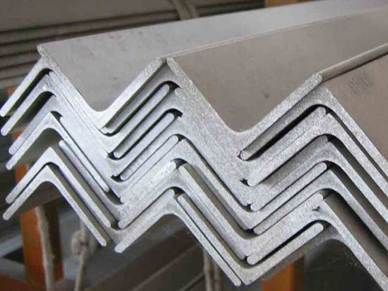 201 Stainless Steel Angles