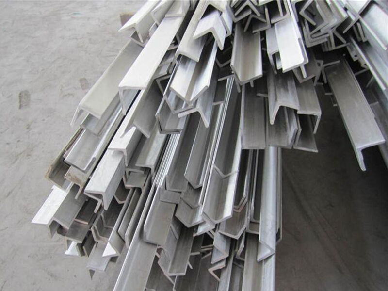 904l Stainless Steel Angles