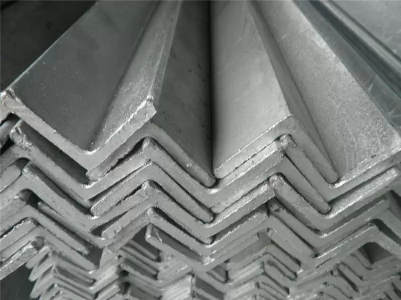 430 Stainless Steel Angles