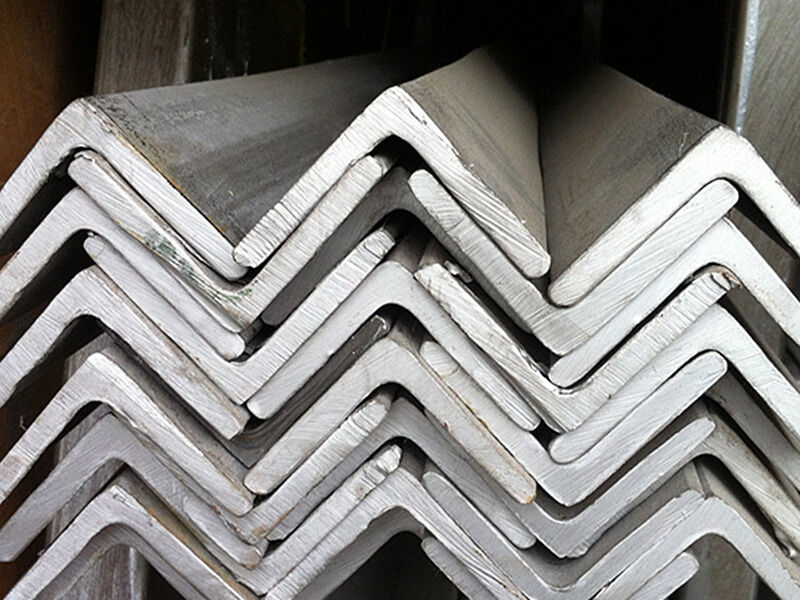 2507 Stainless Steel Angles