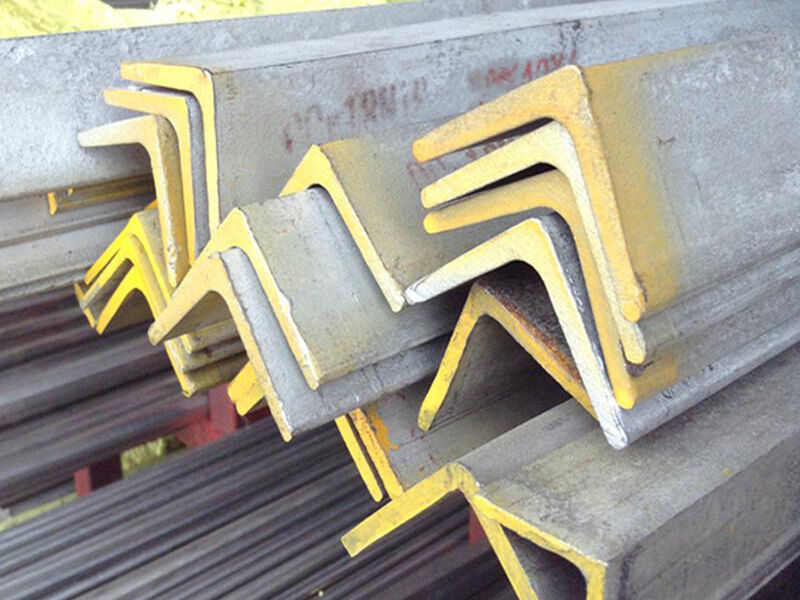 410 Stainless Steel Angles